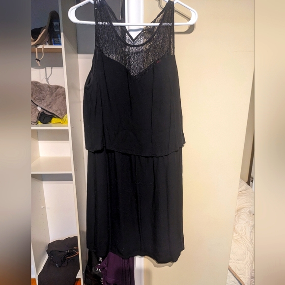 Casual summer LBD - Picture 1 of 4